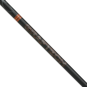 Graftech GT 55 Graphite Wood Shafts - GW0063 - GolfWorks Canada