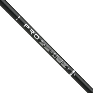 Maltby MPF Pro Series + UL Graphite Wood Shafts
