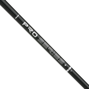 Maltby MPF Pro Series + Graphite Hybrid Shafts