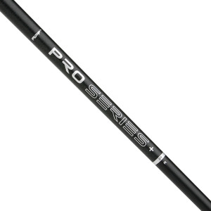Maltby MPF Pro Series + Graphite Iron Shafts
