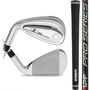 Maltby KE4 Max Left Hand Graphite Iron Pak Maltby KE4 Max Left Hand Graphite Iron Pak