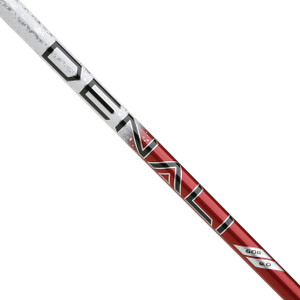 Project X Cypher Graphite Iron Shafts - GolfWorks Canada