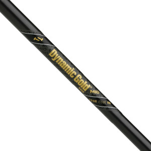 True Temper Dynamic Gold 100 Mid .355