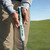Golf Pride Honorary Starter Reverse Taper Pistol Putter Grip