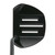 Maltby Pure-Track PTM 5+ Tour Milled Black Chrome Putter Head
