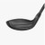 COBRA FW ADPT X 3 WOOD RH BK/BU