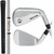 Maltby TS3.5 Forged Iron Pak