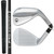 Maltby DRT Forged Chrome Wedge Paks - Pro Series+ Graphite