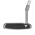 Top Flite Mallet LRH Putter