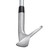 Top Flite Men's LH Wedge