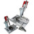 Golf Mechanix Clubmaker's Loft & Lie Gauge-GM1002 Golf Mechanix Clubmaker's Loft & Lie Gauge-GM1002