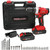 Tool Man 20 Volt Cordless Drill-GW0061