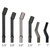 The GolfWorks Putter Hosels The GolfWorks Putter Hosels