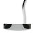 Maltby KE4 MAX Black/Silver Putter Maltby KE4 MAX Black/Silver Putter