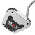 Maltby KE4 MAX Black/Silver Putter Maltby KE4 MAX Black/Silver Putter