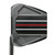 Maltby KE4 MAX Gray/Black Putter Maltby KE4 MAX Gray/Black Putter