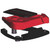 Maltby KE4 MAX Red/Black Putter Maltby KE4 MAX Red/Black Putter
