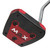 Maltby KE4 MAX Red/Black Putter Maltby KE4 MAX Red/Black Putter