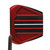 Maltby KE4 MAX Red/Black Putter Maltby KE4 MAX Red/Black Putter