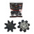 Blackwidow Softspikes Pins-PS0112 Blackwidow Softspikes Pins-PS0112