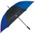 Maxfli 62" Dual Canopy Blue Umbrella - MX187 Maxfli 62" Dual Canopy Blue Umbrella - MX187