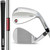 Maltby TSW Forged Premium Wedge Pak- KBS Hi Rev 2.0 Maltby TSW Forged Premium Wedge Pak- KBS Hi Rev 2.0