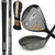 Maltby STf2 Fairway - Kuro Kage Black 2G Maltby STf2 Fairway - Kuro Kage Black 2G