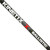 KINETIXX Ballistic Graphite Hybrid Shafts KINETIXX Ballistic Graphite Hybrid Shafts
