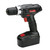 DM 18V 3/8" DRILL W/KEYLESS CHUCK