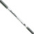 Aerotech SteelFIber 80 Graphite Iron Shafts .370"