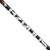 Project X HZRDUS Black G4 Graphite Wood Shafts Project X HZRDUS Black G4 Graphite Wood Shafts