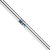 True Temper Multi Step Lite .370" Steel Iron Shafts