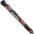 TaylorMade Pistol GTR 1.0 Black/Red Putter Grip