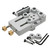 Golf Mechanix Vise Mount Professional Stamping Vise Golf Mechanix Vise Mount Professional Stamping Vise