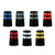 The GolfWorks 4R Designer Ferrules The GolfWorks 4R Designer Ferrules