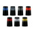 The GolfWorks 6R Designer Ferrules The GolfWorks 6R Designer Ferrules