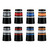 The GolfWorks 8R Designer Ferrules The GolfWorks 8R Designer Ferrules