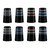 The GolfWorks 10R MC Designer Ferrules The GolfWorks 10R MC Designer Ferrules