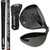 Maltby KE4 TC Pro Driver Pak - MPF Graphite