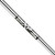 True Temper XP95 .355" Steel Iron Shafts