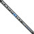 Rapport Core Blue Graphite Iron Shafts
