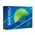 Maxfli 2025 SoftFli Golf Balls Dz - MXB0051