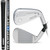 Maltby TS3 Forged Iron Pak 4-G - Rapport Blue Maltby TS3 Forged Iron Pak 4-G - Rapport Blue