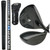 Maltby KE4 TC Pro IST Fairway Pak - Rapport Core Blue