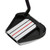 Maltby KE4 MAX BLK/SLV Putter Pak - 1" Hosel