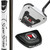 Maltby KE4 MAX BLK/SLV Putter Pak - 1" Hosel