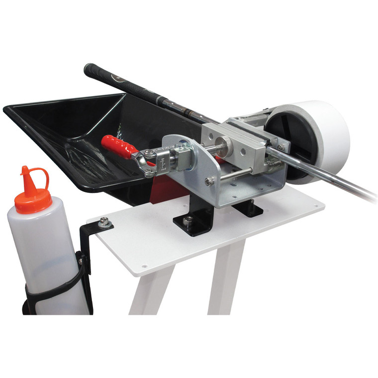 Golf Mechanix Deluxe Micro Gripping Vise