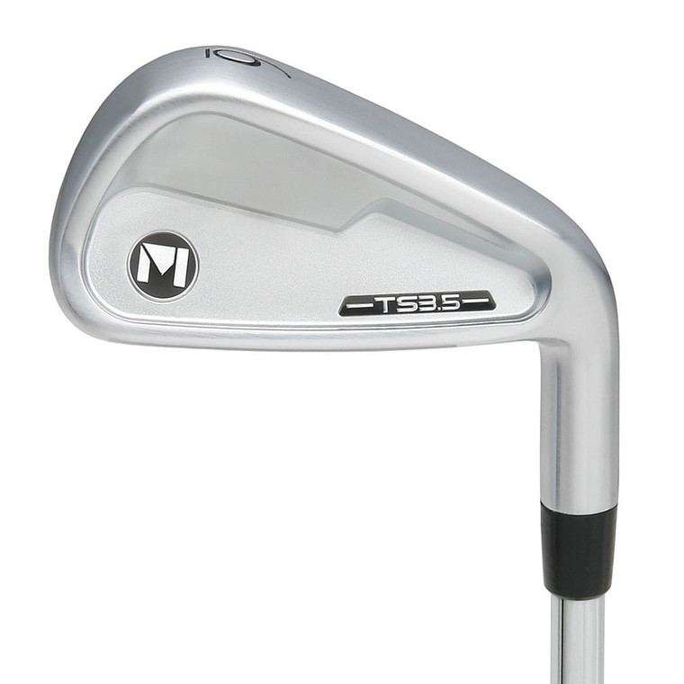 Maltby TS3.5 Iron Head