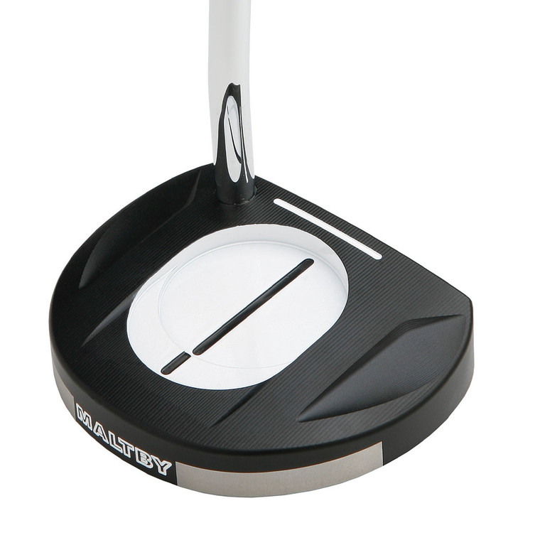 Maltby PTM-6 Putter Head