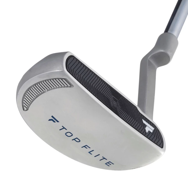Top Flite Mallet MRH Putter